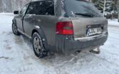 Audi A6 allroad C5
