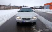 Volvo V70 2 generation R wagon 5-doors