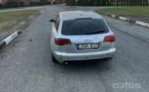 Audi A6 4F/C6 wagon 5-doors
