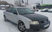 Audi A6 4B/C5 Sedan