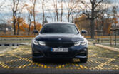 BMW 3 Series G20 Sedan