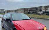 BMW 3 Series E36 Compact hatchback
