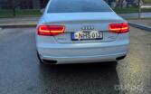 Audi A8 D4/4H Sedan
