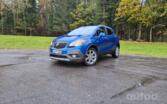Buick Encore 1 generation SUV 5-doors