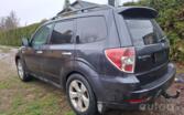 Subaru Forester 3 generation Crossover