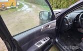 Subaru Forester 3 generation Crossover