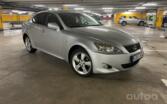 Lexus IS XE20 Sedan 4-doors