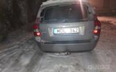 Volvo V50 1 generation wagon
