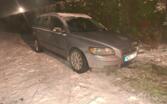 Volvo V50 1 generation wagon