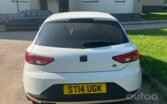 SEAT Leon 3 generation FR hatchback 5-doors