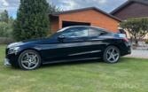Mercedes-Benz C-Class W205/S205/C205 Coupe