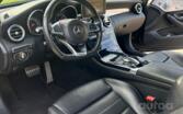 Mercedes-Benz C-Class W205/S205/C205 Coupe