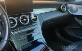 Mercedes-Benz C-Class W205/S205/C205 Coupe