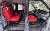 Ford Transit 3 generation