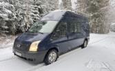 Ford Transit 3 generation