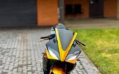 Yamaha YZF