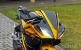 Yamaha YZF