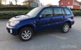 Toyota RAV 4 2 generation (XA20)