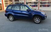 Toyota RAV 4 2 generation (XA20)