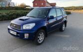 Toyota RAV 4 2 generation (XA20)