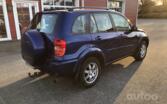 Toyota RAV 4 2 generation (XA20)