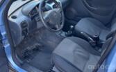 Opel Combo C [restyling] Tour Tramp minivan 5-doors