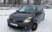 Renault Clio 3 generation Hatchback 5-doors