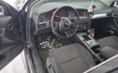 Audi A6 4F/C6 wagon 5-doors