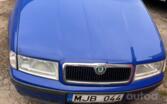 Skoda Octavia Tour [restyling]