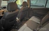 Opel Zafira B Minivan 5-doors