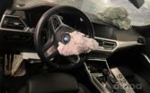 BMW 3 Series G20 Touring