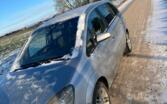Opel Zafira B Minivan 5-doors