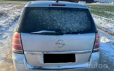 Opel Zafira B Minivan 5-doors