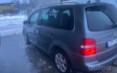 Volkswagen Touran 1 generation Minivan
