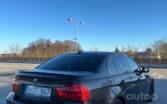 BMW 3 Series E90/E91/E92/E93 Sedan