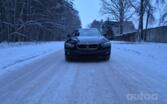 BMW 3 Series F30/F31/F34 [restyling] Sedan