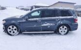 Mercedes-Benz GL-Class X164 [restyling] SUV 5-doors