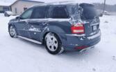 Mercedes-Benz GL-Class X164 [restyling] SUV 5-doors