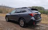 Subaru Outback 6 generation wagon