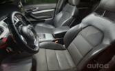 Audi A6 4F/C6 [restyling] Avant wagon 5-doors