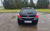 Opel Astra H Hatchback
