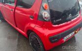 Citroen C1 1 generation Hatchback 5-doors