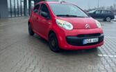 Citroen C1 1 generation Hatchback 5-doors