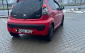 Citroen C1 1 generation Hatchback 5-doors