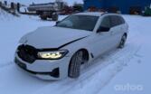 BMW 5 Series G30 Touring wagon