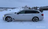 BMW 5 Series G30 Touring wagon