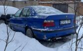 BMW 3 Series E36 Sedan