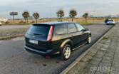 Ford Focus 2 generation [restyling] wagon 5-doors