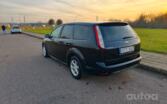Ford Focus 2 generation [restyling] wagon 5-doors