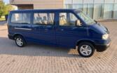 Volkswagen Transporter T4 Minivan 4-doors